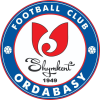 Ordabassy Logo
