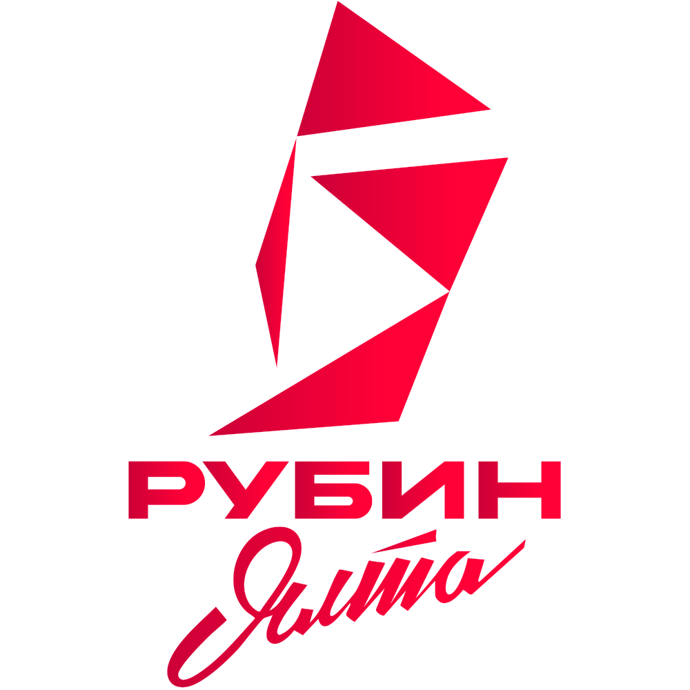Rubin Jalta Logo