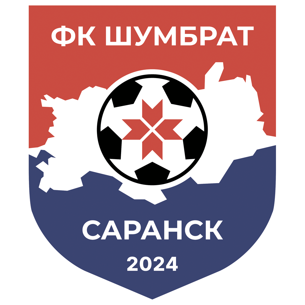 Saransk Logo