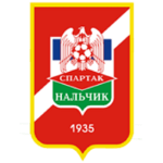 Spartak Naltschik Logo