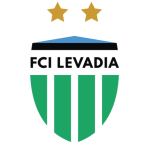 Levadia U21 Logo
