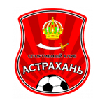 Astrachan Logo