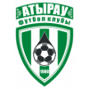 Atyrau Logo