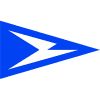 Tschajka 2 Logo