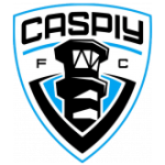 Kaspij Logo
