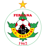 Neftçi Logo