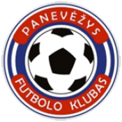 Panevėžys Logo