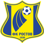 FK Rostow (F) Logo