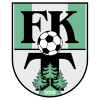 Tukums 2000 2 Logo