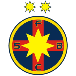 FCSB Logo