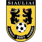 Akademija Šiauliai Logo