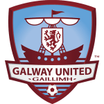 Galway United Logo