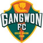 Gangwon Logo