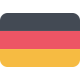 Deutschland U19 (F) Logo