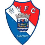 Gil Vicente Logo