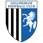 Gillingham Logo