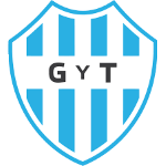 Gimnasia y Tiro de Salta Logo