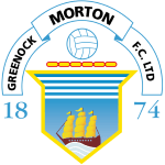 Greenock Morton Logo