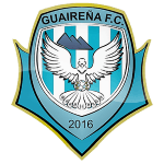 Guaireña Logo