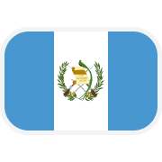 Guatemala U20 Logo