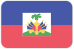 Haiti U20 Logo