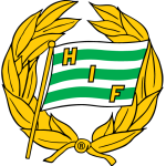 Hammarby Logo