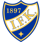 HIFK 2 Logo