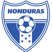 Honduras U20 Logo
