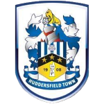 Huddersfield Logo