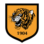 Hull City Logo