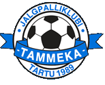 Tammeka Logo