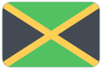 Jamaika U20 Logo