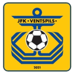 Ventspils Logo