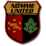 Nõmme United Logo