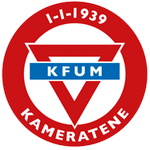 KFUM Oslo Logo