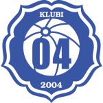 Klubi 04 Logo