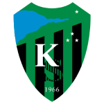 Kocaelispor Logo