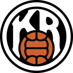 KR Reykjavík Logo