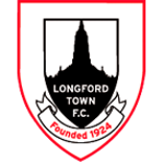Longford Town Logo
