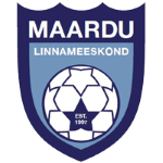 Maardu Linnameeskond Logo