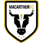 Macarthur Logo
