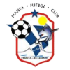 Manta Logo