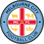 Melbourne City U21 Logo