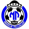 Mikkelin 2 Logo