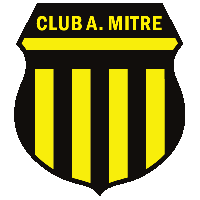 Atlético Mitre Logo