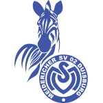 Duisburg Logo