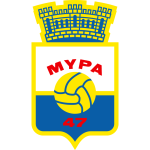 MyPa Logo