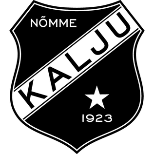Nõmme Kalju Logo