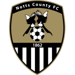 Notts County Logo