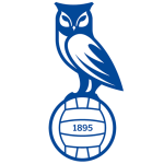 Oldham Athletic Logo
